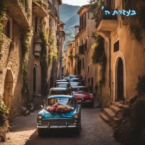 עטיפת הפודקאסט